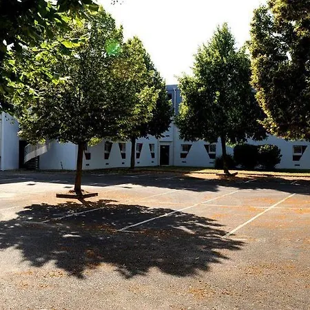 Hotel Welcomotel 2*